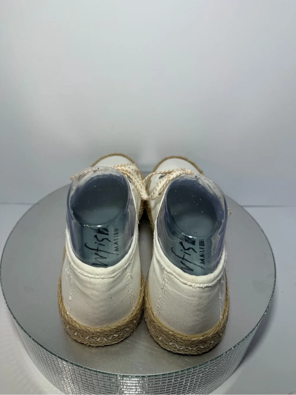 Blowfish Malibu classic white